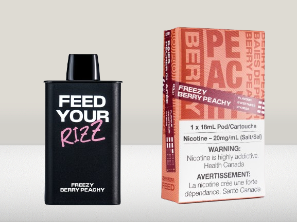 FEED 9K PODS