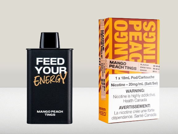 FEED 9K PODS