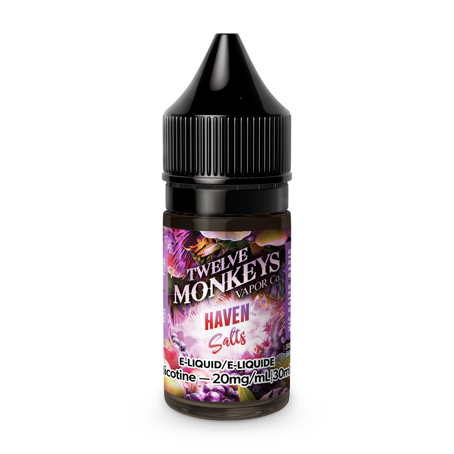 12 Monkeys Eliquids - rufpuf vape, unleashed flavour beast, levelx pods, flavour beast 8k, drip n evo 28k, disposable flavor, unleashed vape, relx starter kit, flavour pods - 42 CLOUDZ