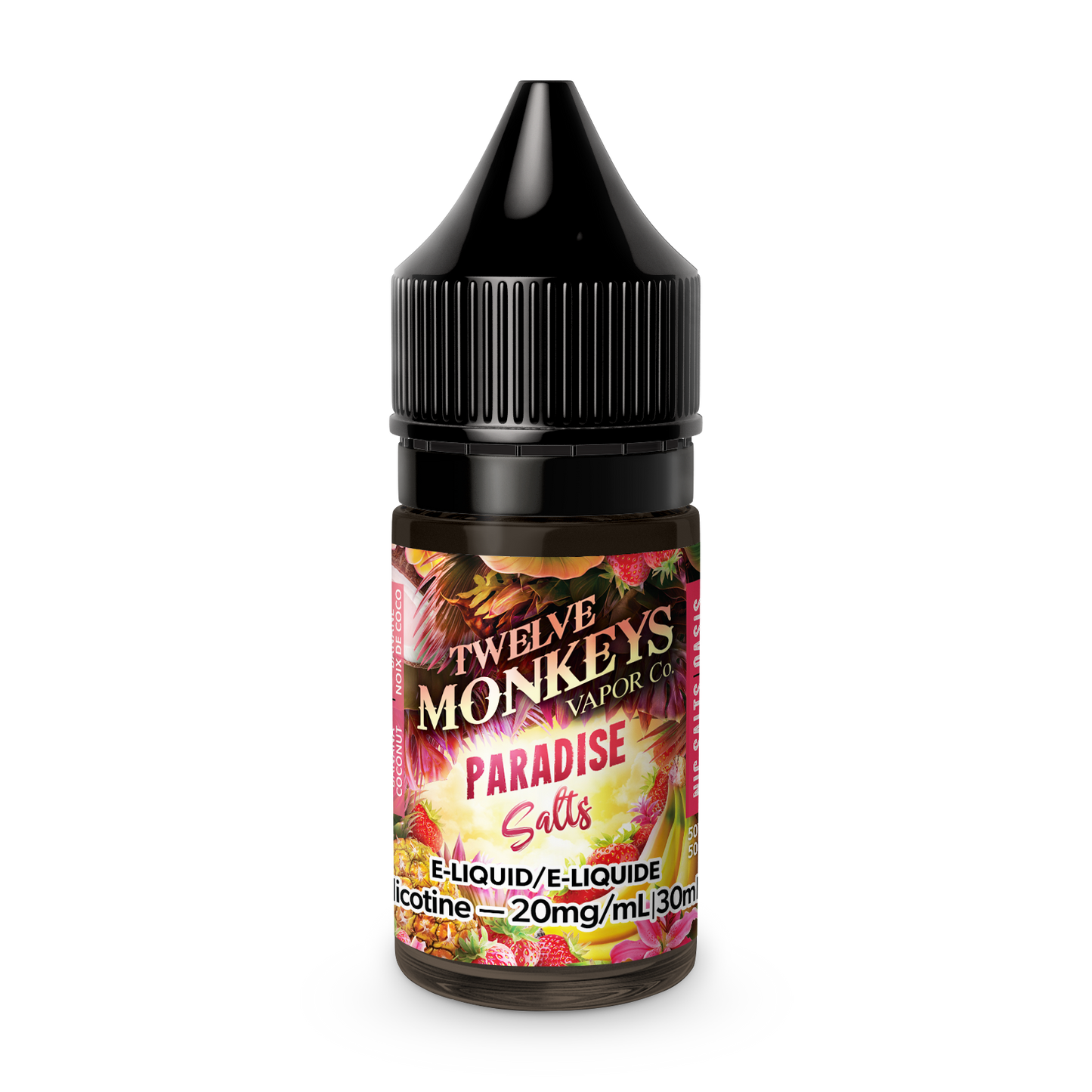 12 Monkeys Eliquids - rufpuf vape, unleashed flavour beast, levelx pods, flavour beast 8k, drip n evo 28k, disposable flavor, unleashed vape, relx starter kit, flavour pods - 42 CLOUDZ