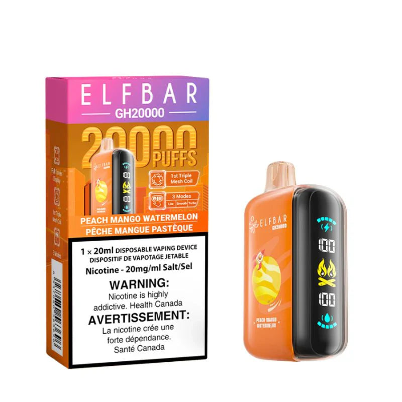 ELFBAR GH20K