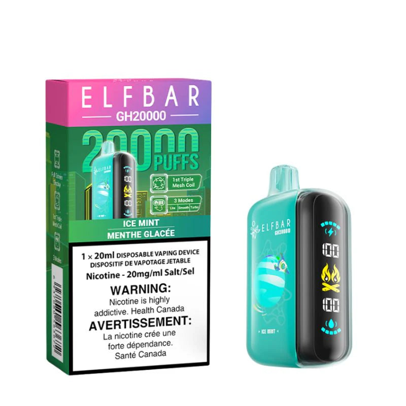 ELFBAR GH20K