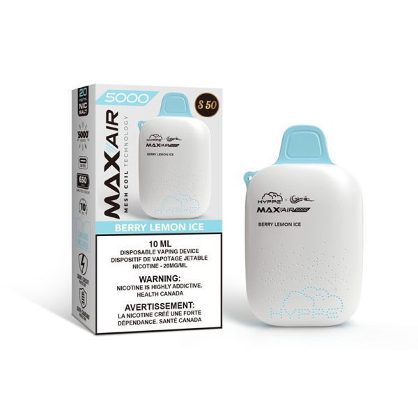 GENIE MAX AIR 5K
