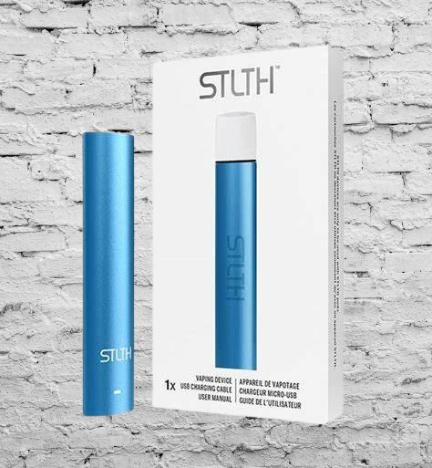 STLTH DEVICE