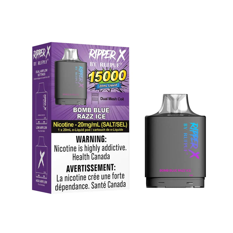 Shop Rufpuf Vape – Premium Vaping Experience | 42 Clouds