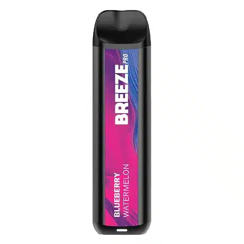 BREEZE ZERO-NIC 2K