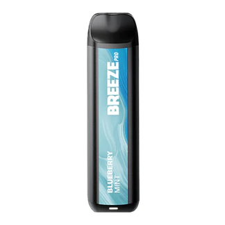 BREEZE ZERO-NIC 2K