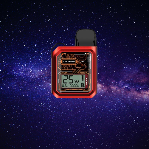 Cailburn GK3