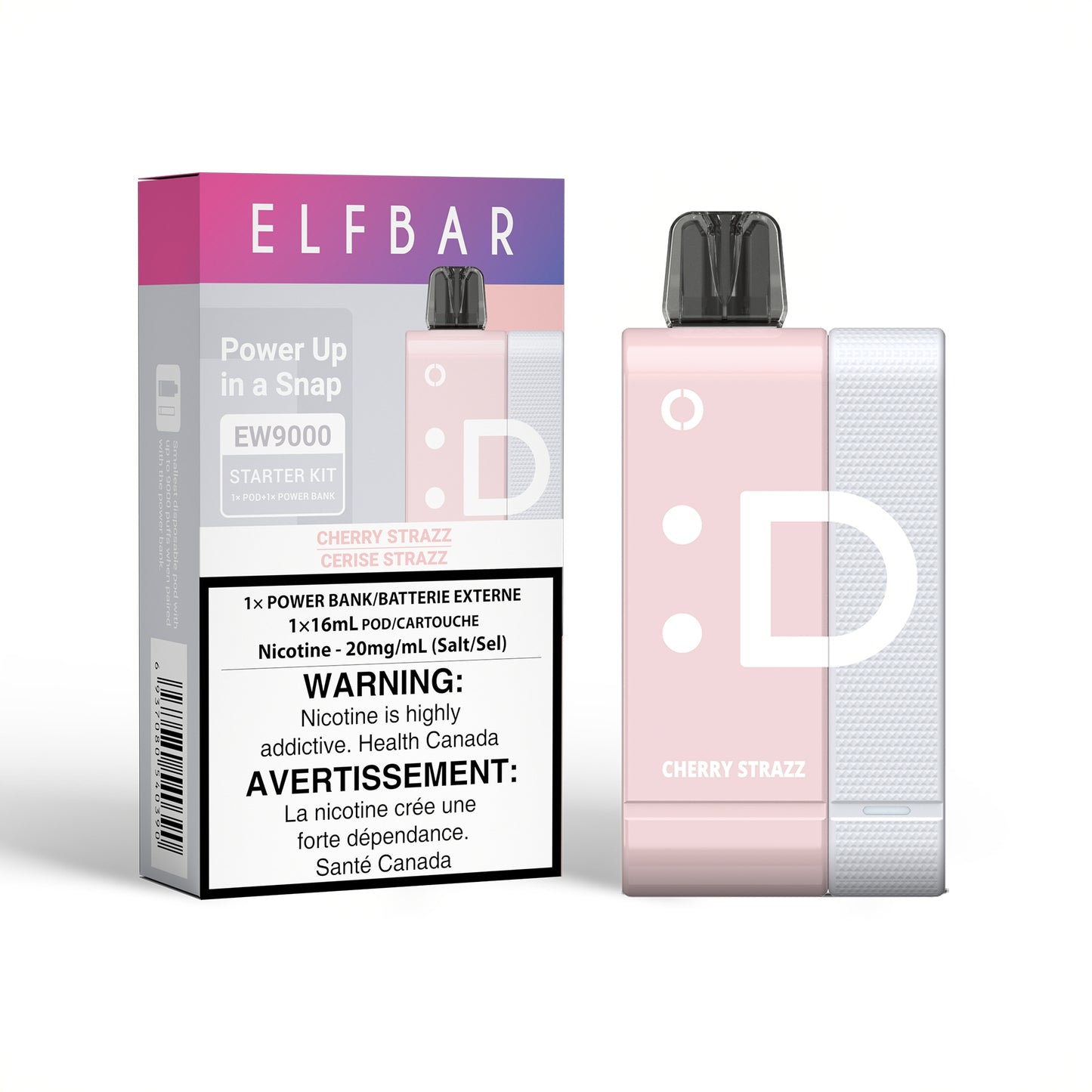 ELFBAR EW9000 PODS - rufpuf vape, unleashed flavour beast, levelx pods, flavour beast 8k, drip n evo 28k, disposable flavor, unleashed vape, relx starter kit, flavour pods - 42 CLOUDZ