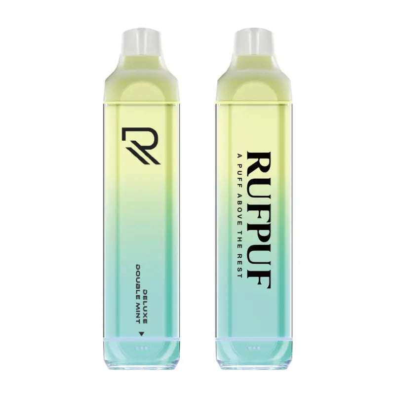 Rufpuf Vape – Flavorful, and Long-Lasting Hits -RUFPUF RIPPER 7500