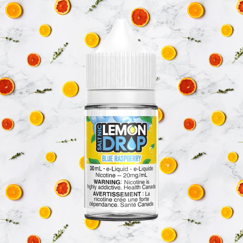 LEMON DROP E-LIQUID