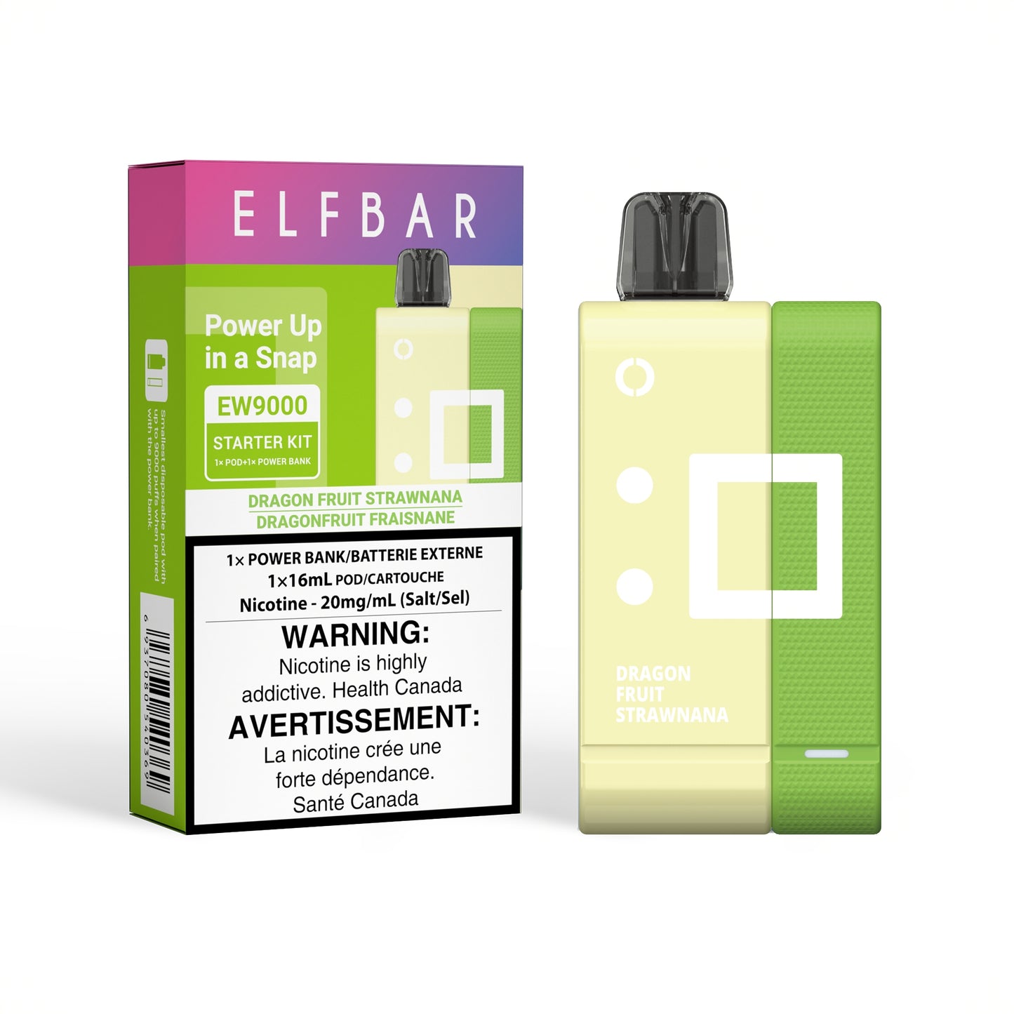 ELFBAR EW9000 PODS - rufpuf vape, unleashed flavour beast, levelx pods, flavour beast 8k, drip n evo 28k, disposable flavor, unleashed vape, relx starter kit, flavour pods - 42 CLOUDZ