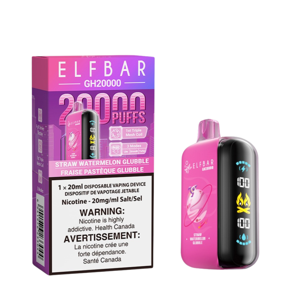 ELFBAR GH20K