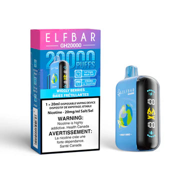 ELFBAR GH20K