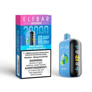 ELFBAR GH20K