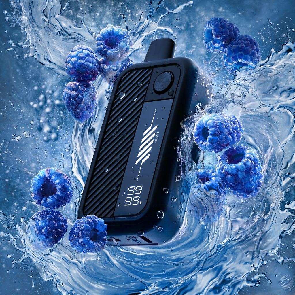 Flavour Beast Mode Max 3 Disposable Vape: Unleash Exceptional Flavor and Performance