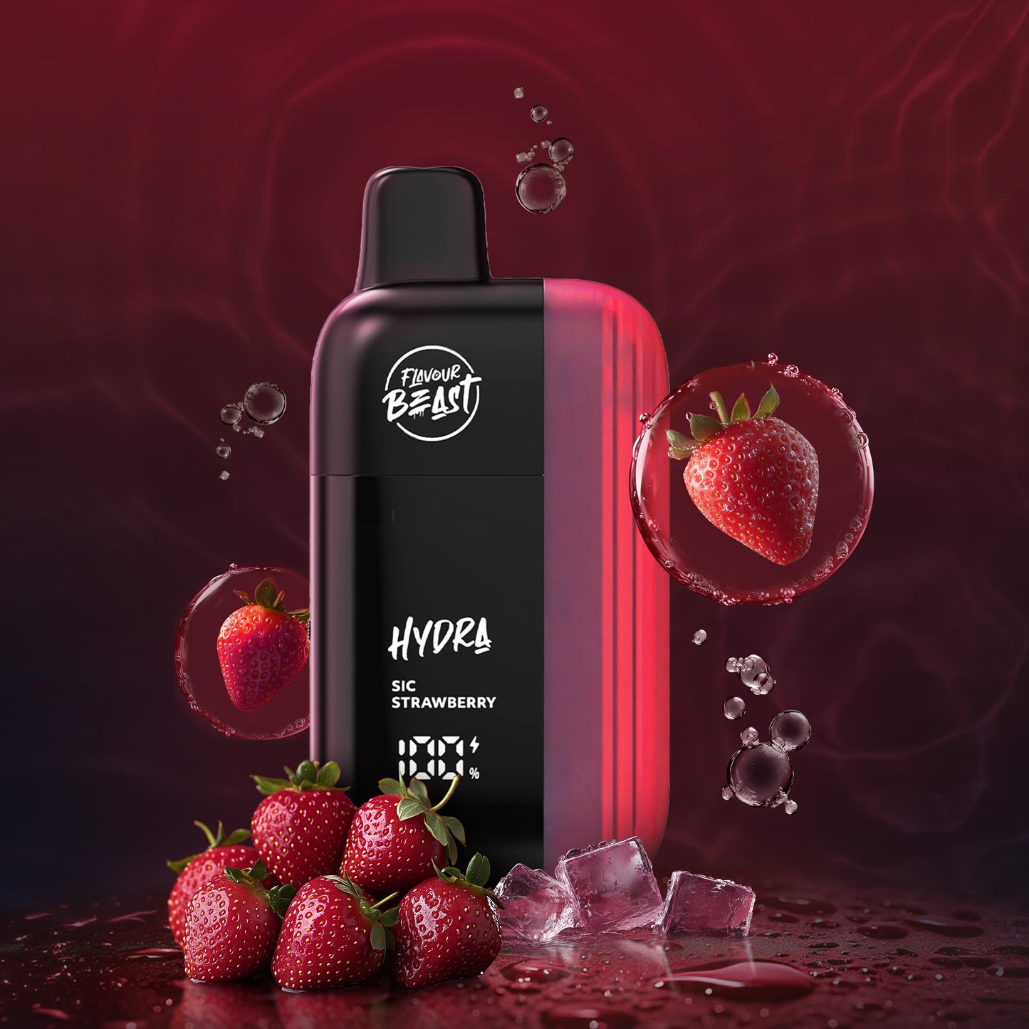 Ultimate Disposable Flavor Experience | 42 Clouds