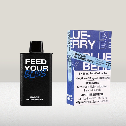 FEED 9K PODS