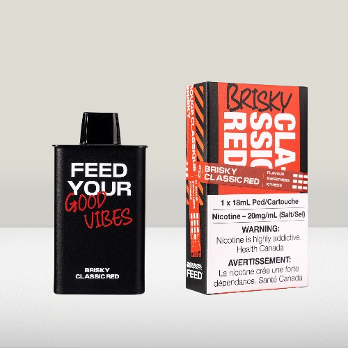 FEED 9K PODS