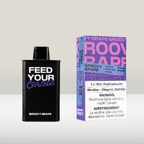 FEED 9K PODS