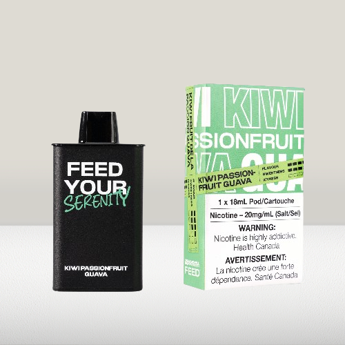 FEED 9K PODS