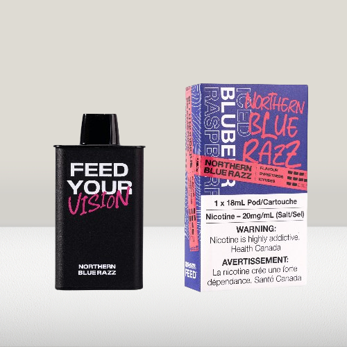 FEED 9K PODS