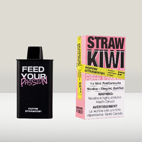 FEED 9K PODS