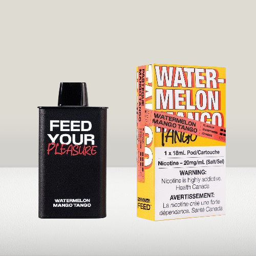 FEED 9K PODS
