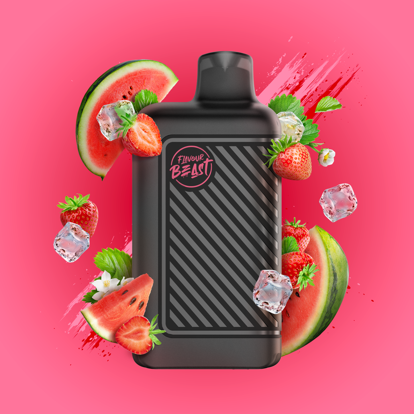 Flavour Beast 8K – Ultimate Vaping Experience | 42 Clouds