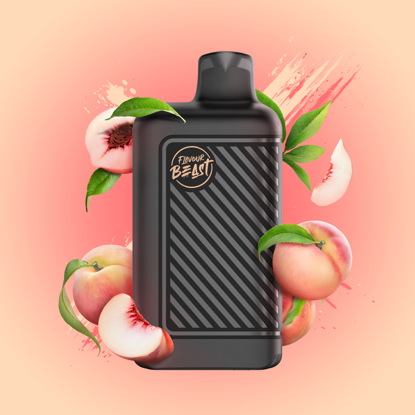 Flavour Beast 8K – Ultimate Vaping Experience | 42 Clouds