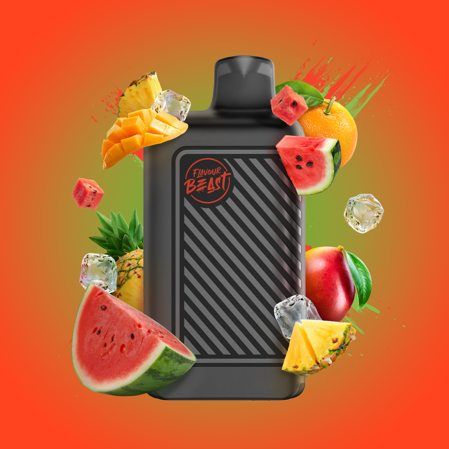 Flavour Beast 8K – Ultimate Vaping Experience | 42 Clouds