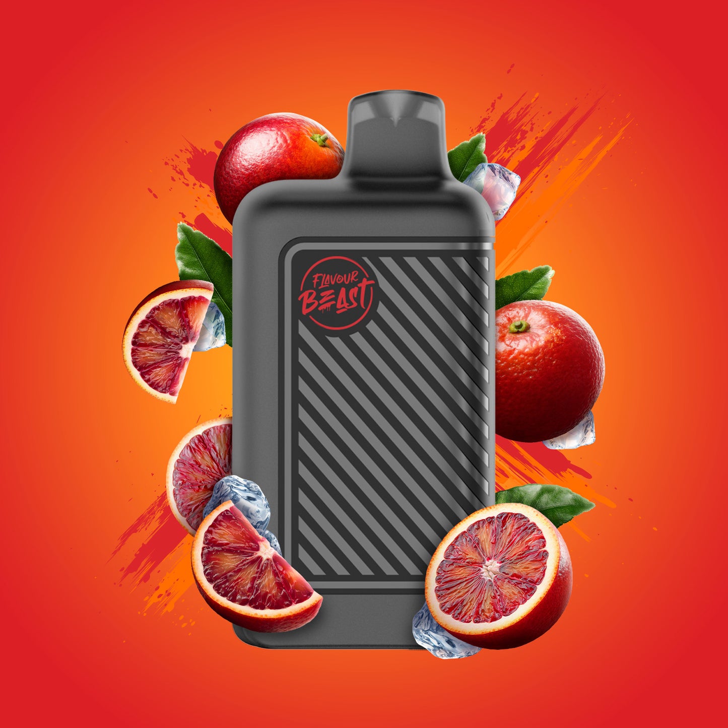 Flavour Beast 8K – Ultimate Vaping Experience | 42 Clouds