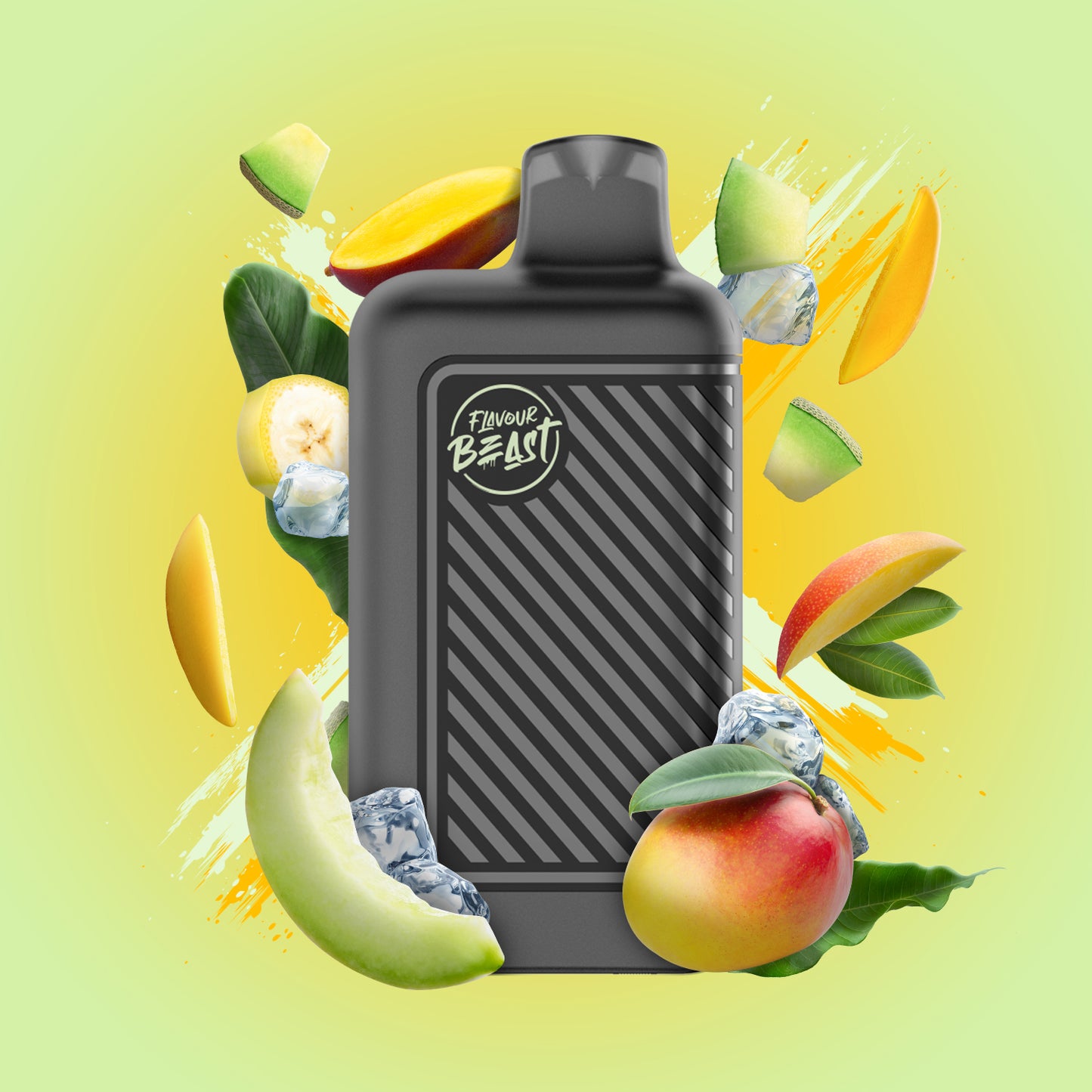 Flavour Beast 8K – Ultimate Vaping Experience | 42 Clouds