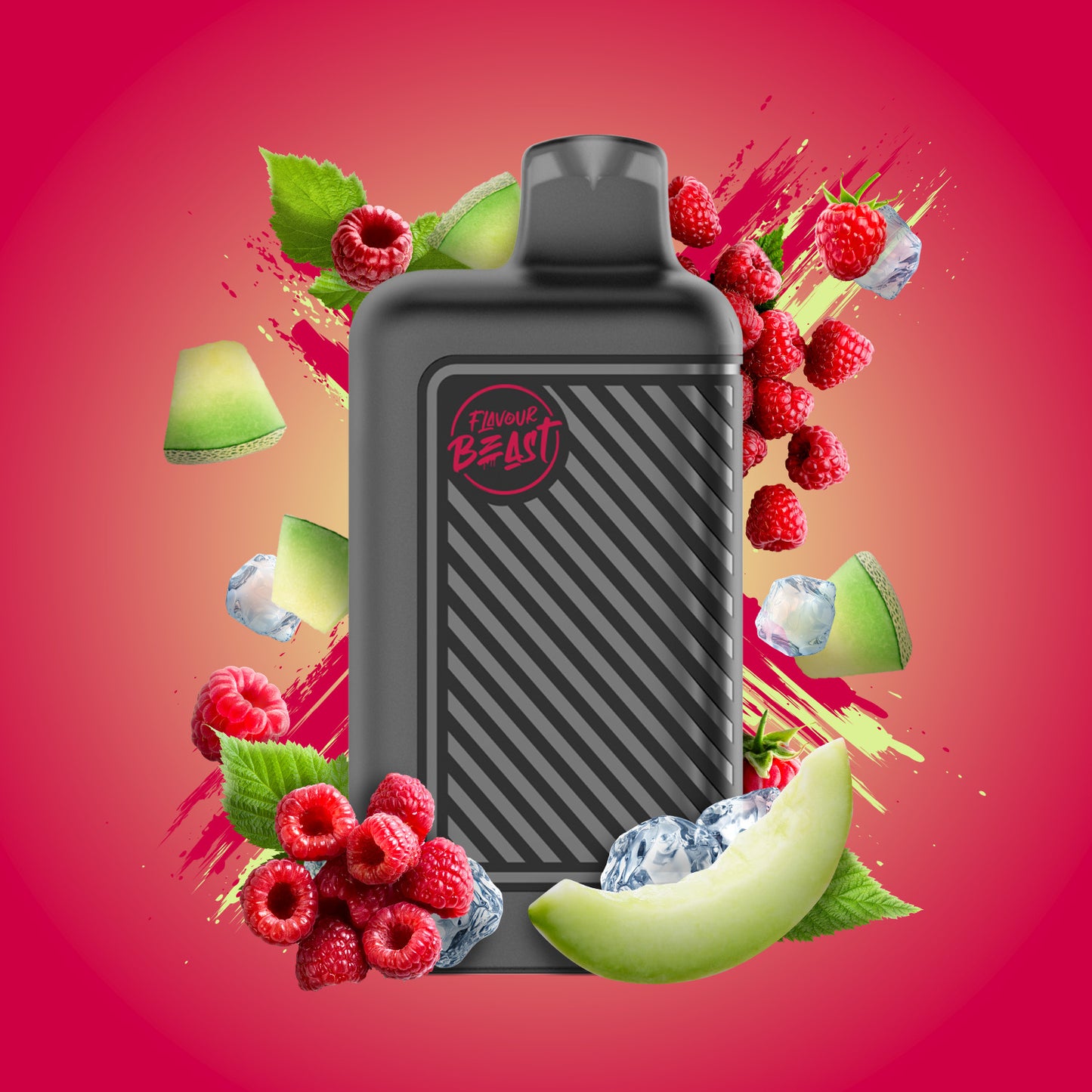 Flavour Beast 8K – Ultimate Vaping Experience | 42 Clouds