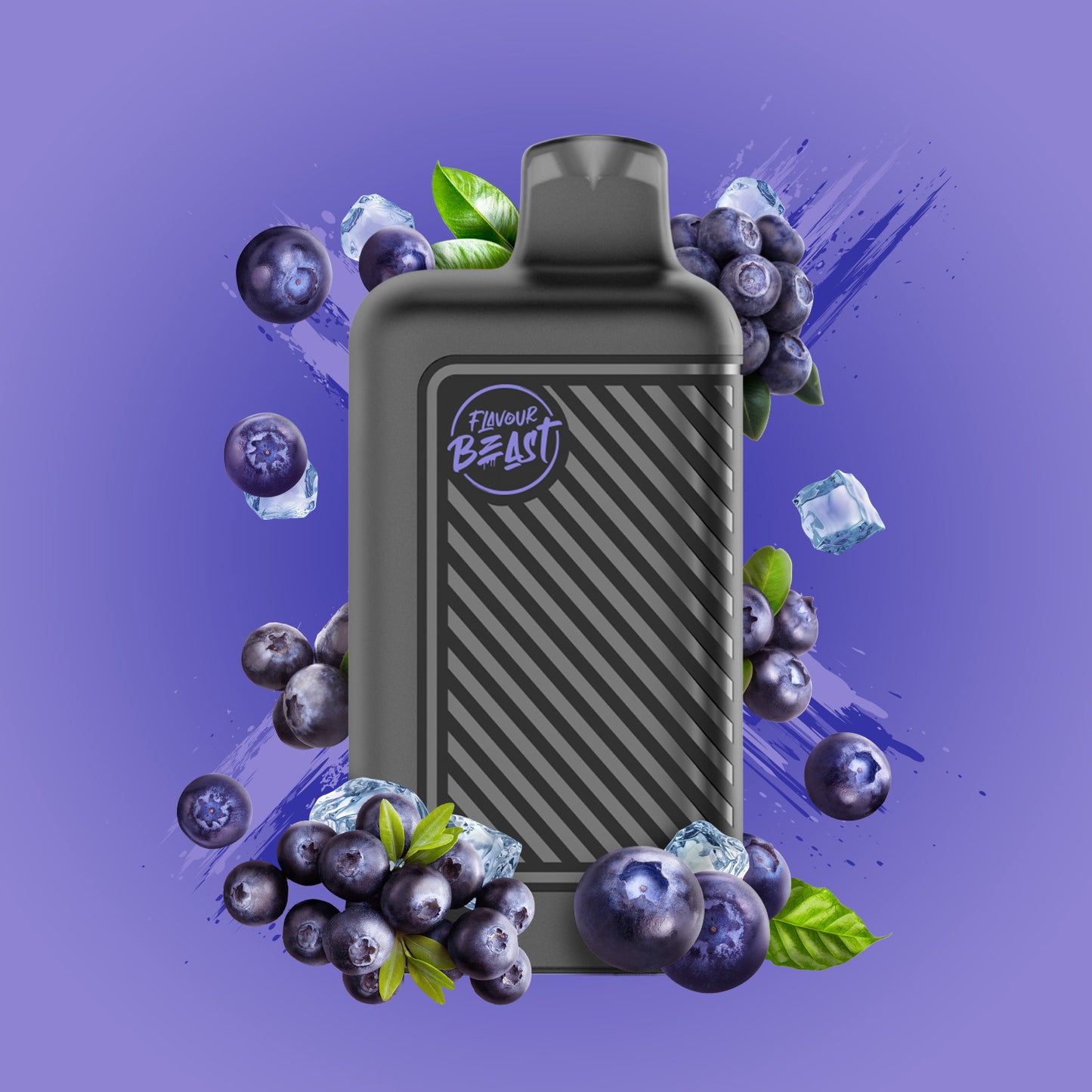 Flavour Beast 8K – Ultimate Vaping Experience | 42 Clouds