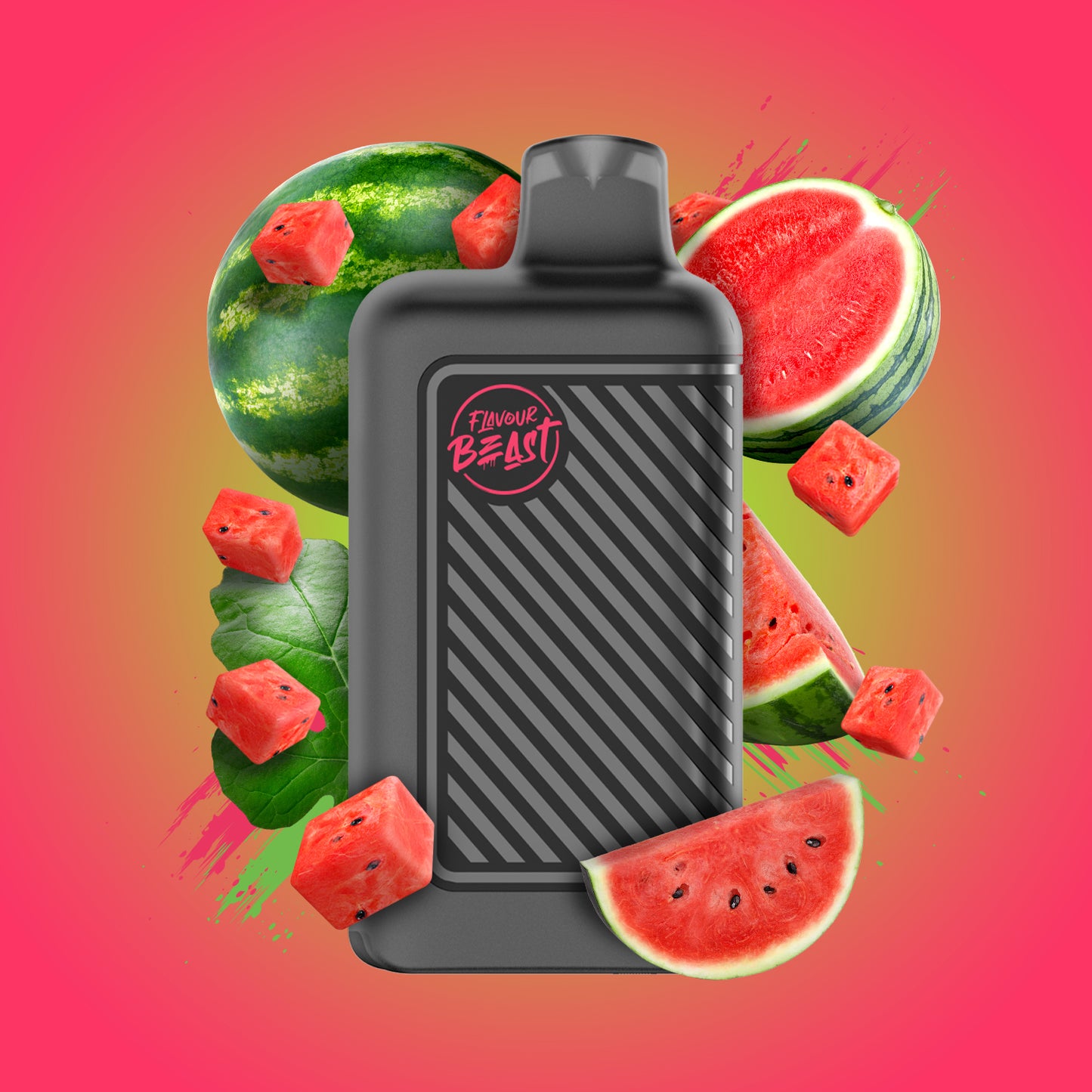 Flavour Beast 8K – Ultimate Vaping Experience | 42 Clouds