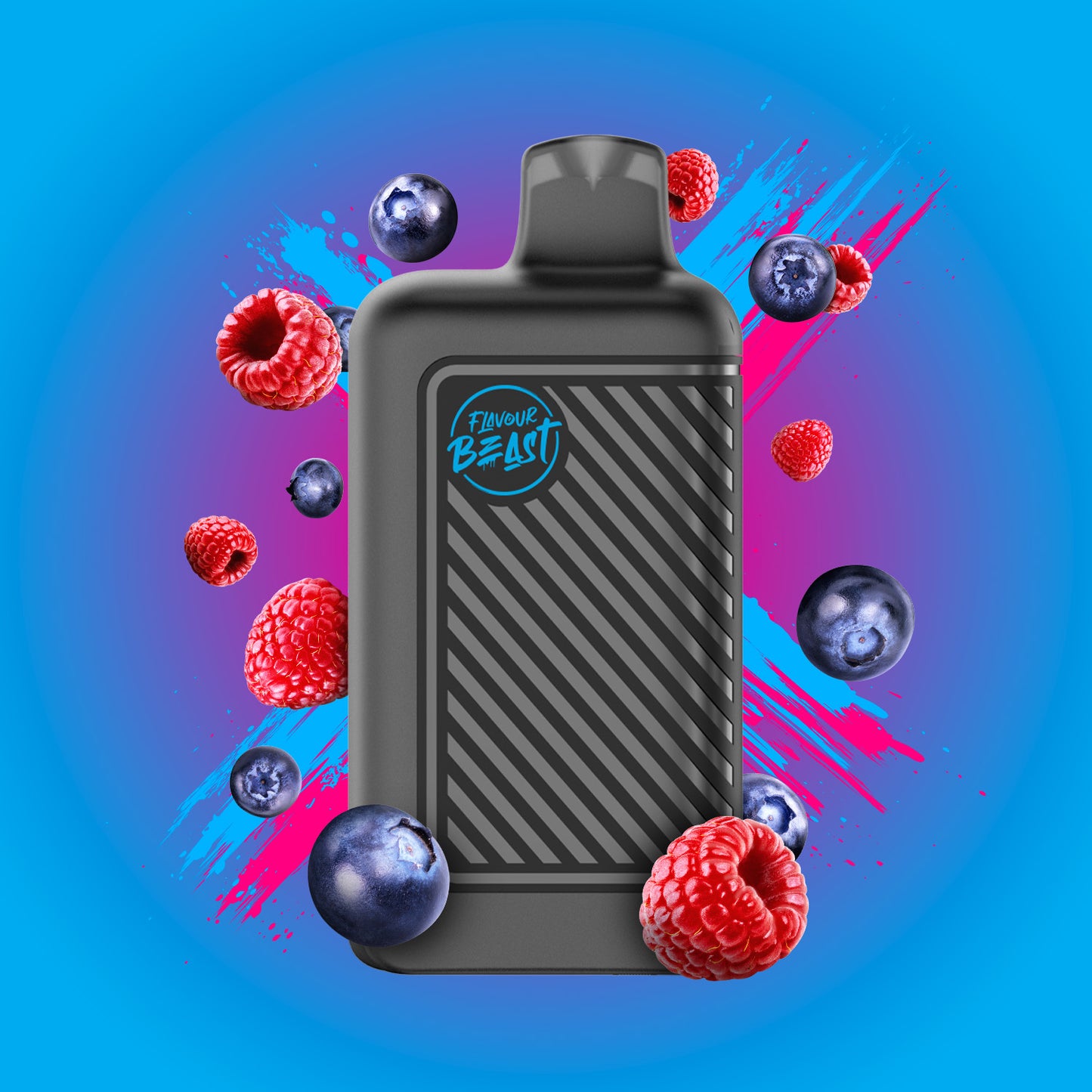 Flavour Beast 8K – Ultimate Vaping Experience | 42 Clouds