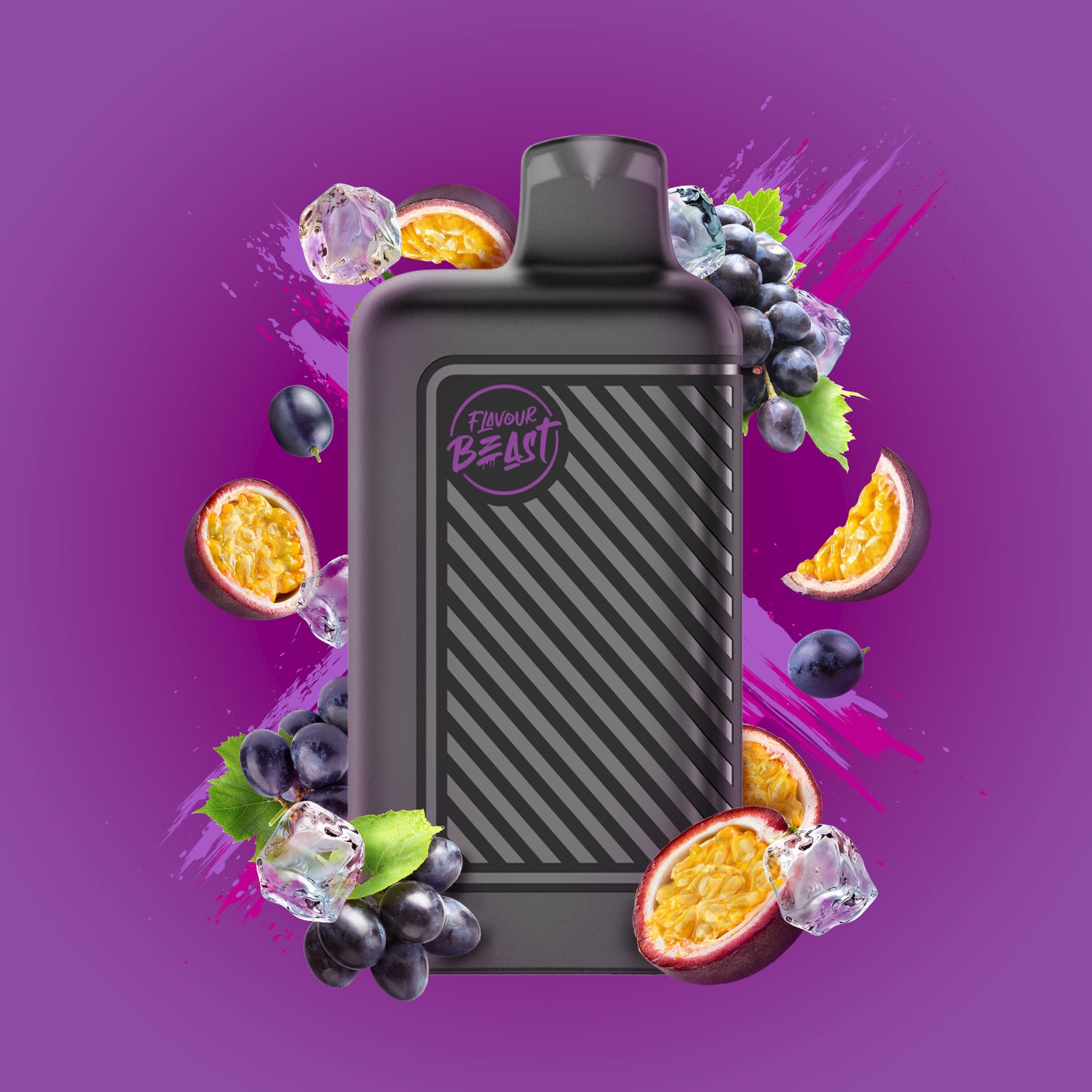 Flavour Beast 8K – Ultimate Vaping Experience | 42 Clouds