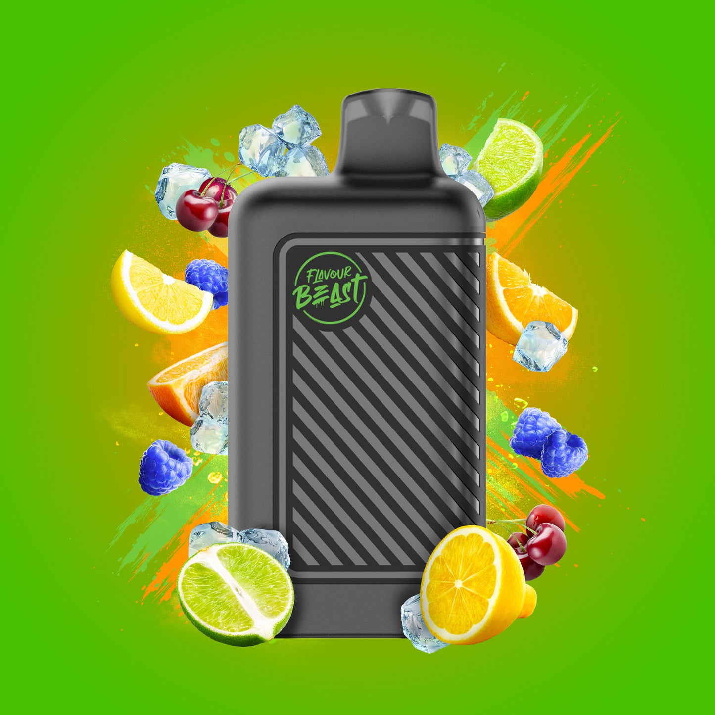 Flavour Beast 8K – Ultimate Vaping Experience | 42 Clouds