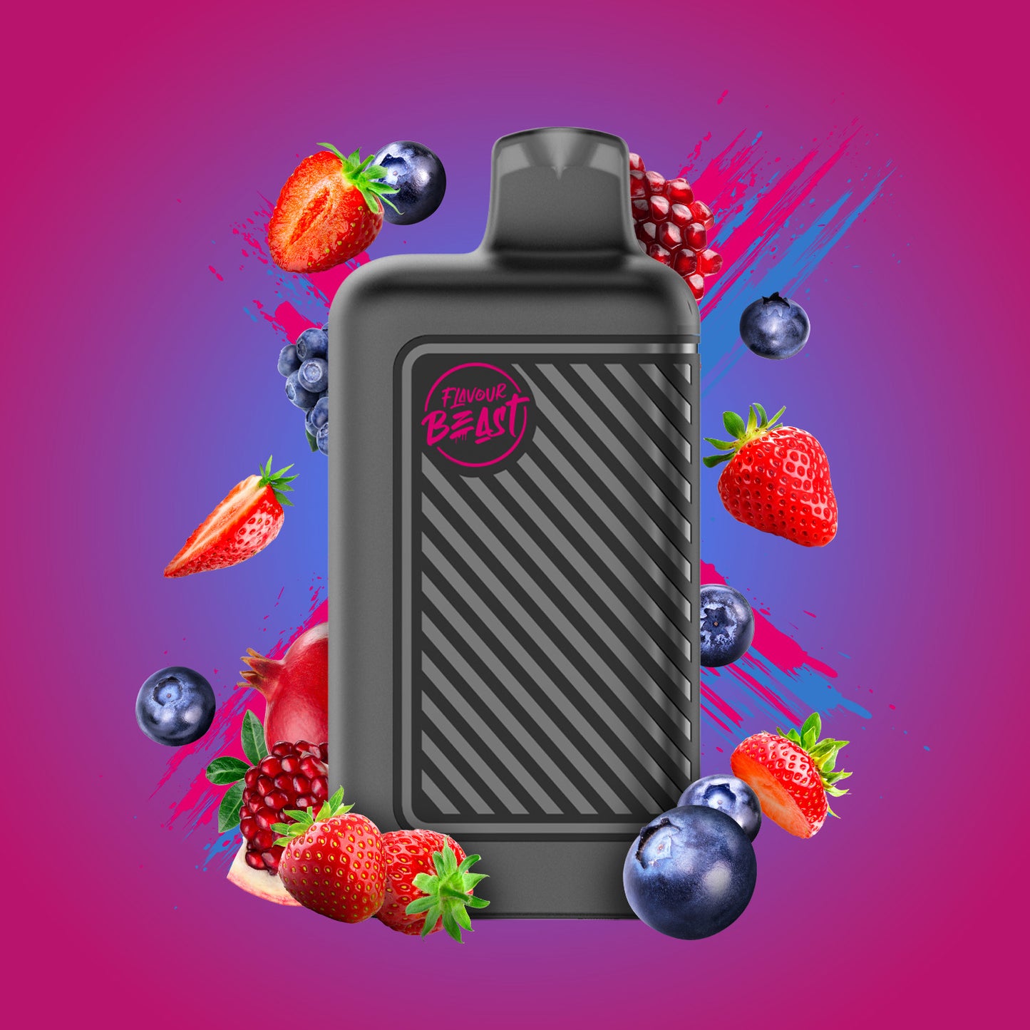Flavour Beast 8K – Ultimate Vaping Experience | 42 Clouds