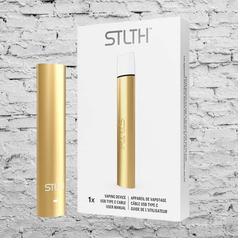 STLTH DEVICE