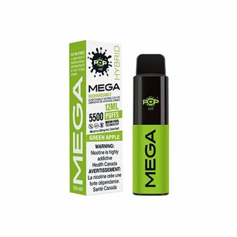POPHIT MEGA 5500