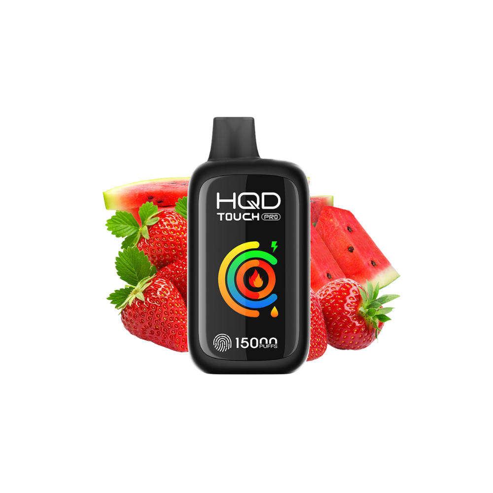 HQD TOUCH PRO 15K