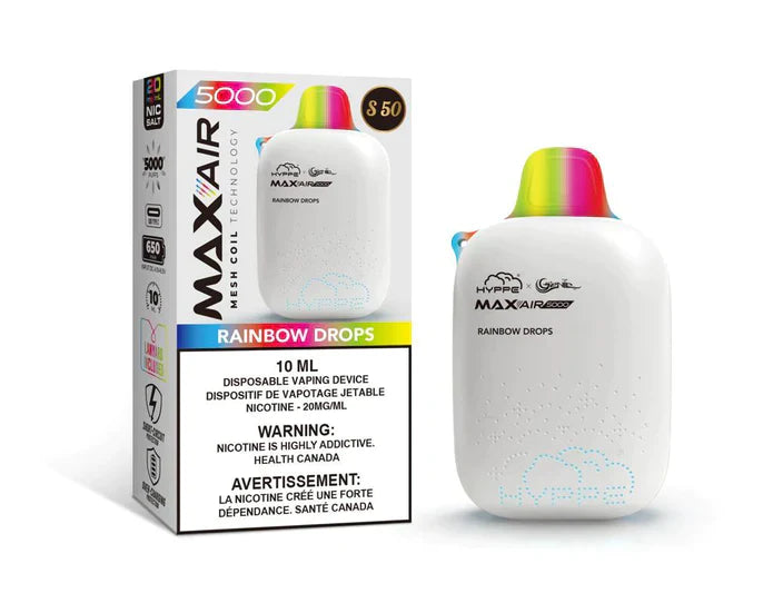 GENIE MAX AIR 5K