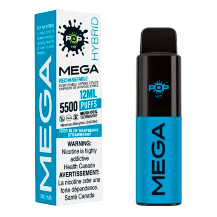 POPHIT MEGA 5500
