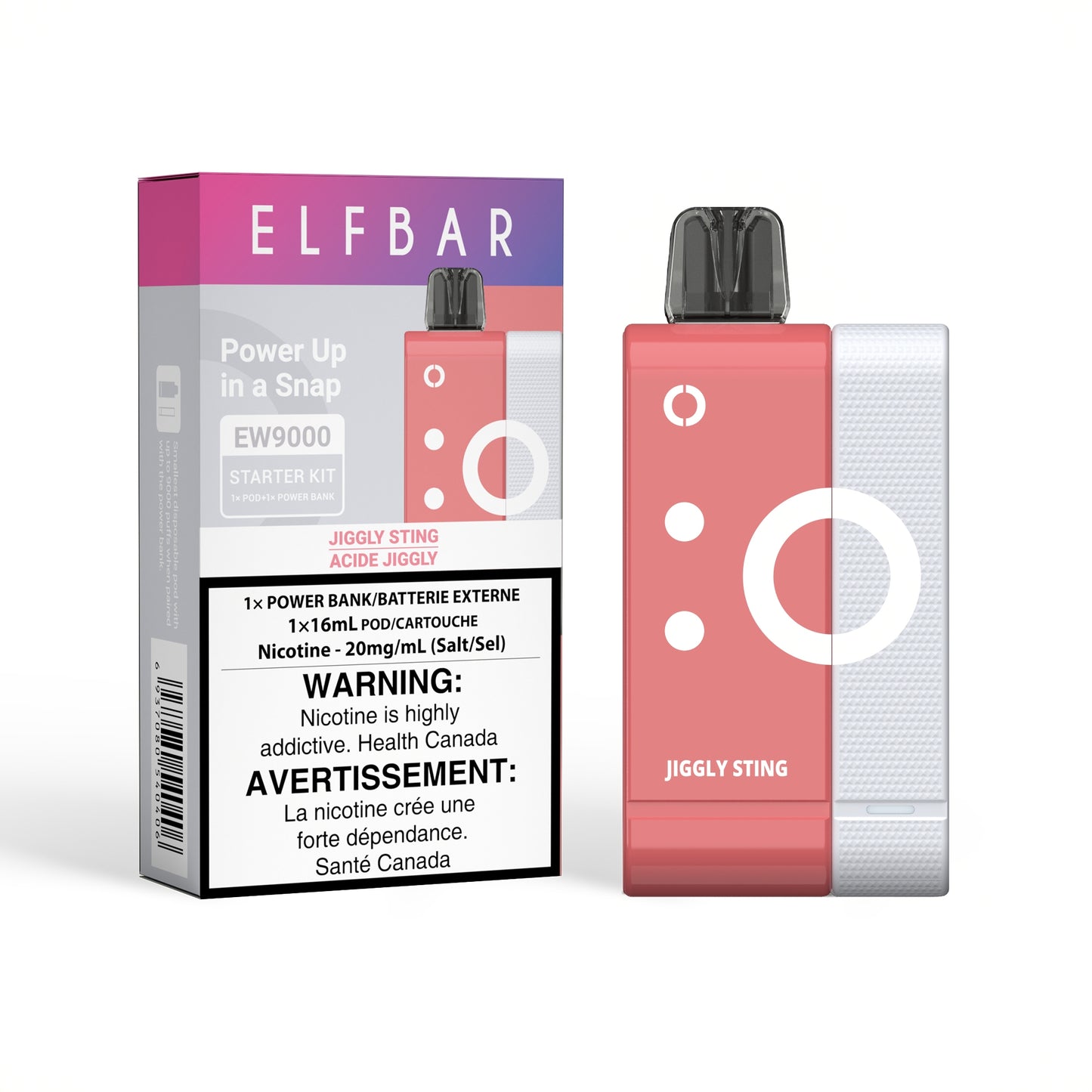 ELFBAR EW9000 PODS - rufpuf vape, unleashed flavour beast, levelx pods, flavour beast 8k, drip n evo 28k, disposable flavor, unleashed vape, relx starter kit, flavour pods - 42 CLOUDZ