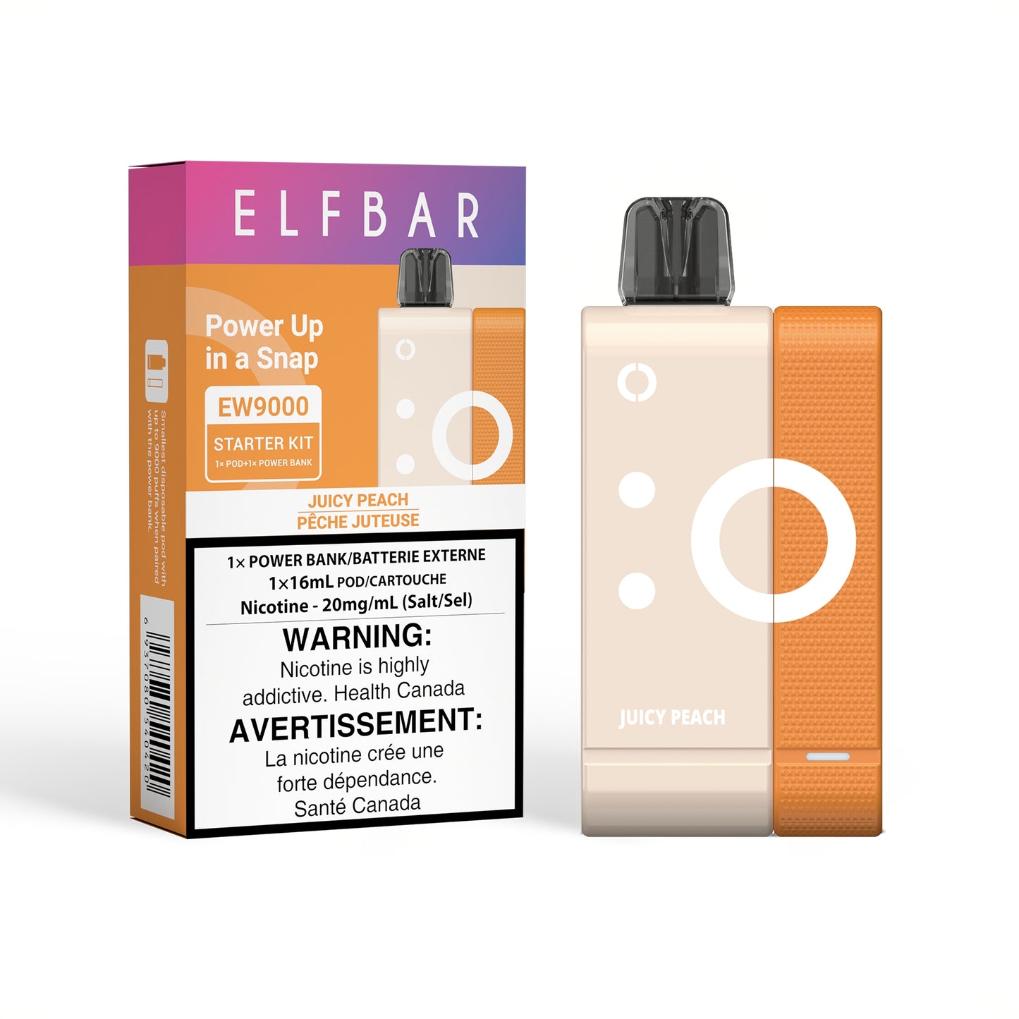 ELFBAR EW9000 PODS - rufpuf vape, unleashed flavour beast, levelx pods, flavour beast 8k, drip n evo 28k, disposable flavor, unleashed vape, relx starter kit, flavour pods - 42 CLOUDZ