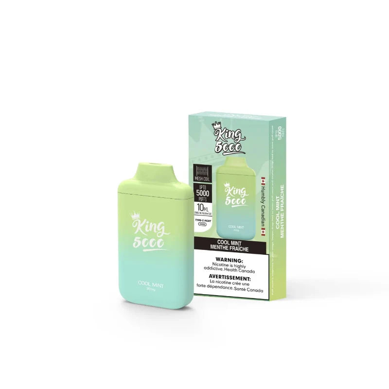 KING6000 FREE NICOTINE DISPOSABLE - rufpuf vape, unleashed flavour beast, levelx pods, flavour beast 8k, drip n evo 28k, disposable flavor, unleashed vape, relx starter kit, flavour pods - 42 CLOUDZ