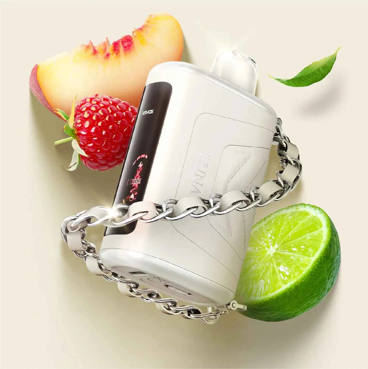 KRAZE LUNA VAPING DISPOSABLE 42K PUFFS