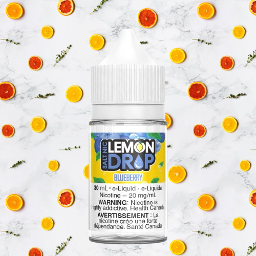 LEMON DROP E-LIQUID